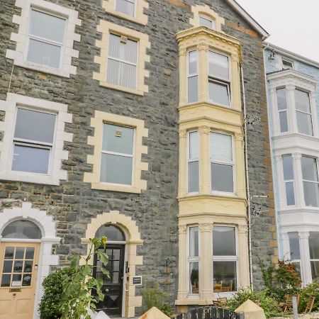 Abermaw Views Apartment Barmouth Luaran gambar