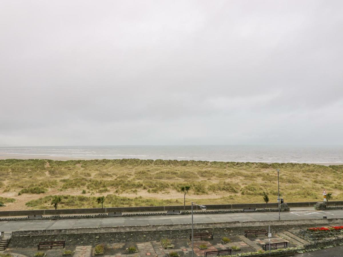 Abermaw Views Apartment Barmouth Luaran gambar