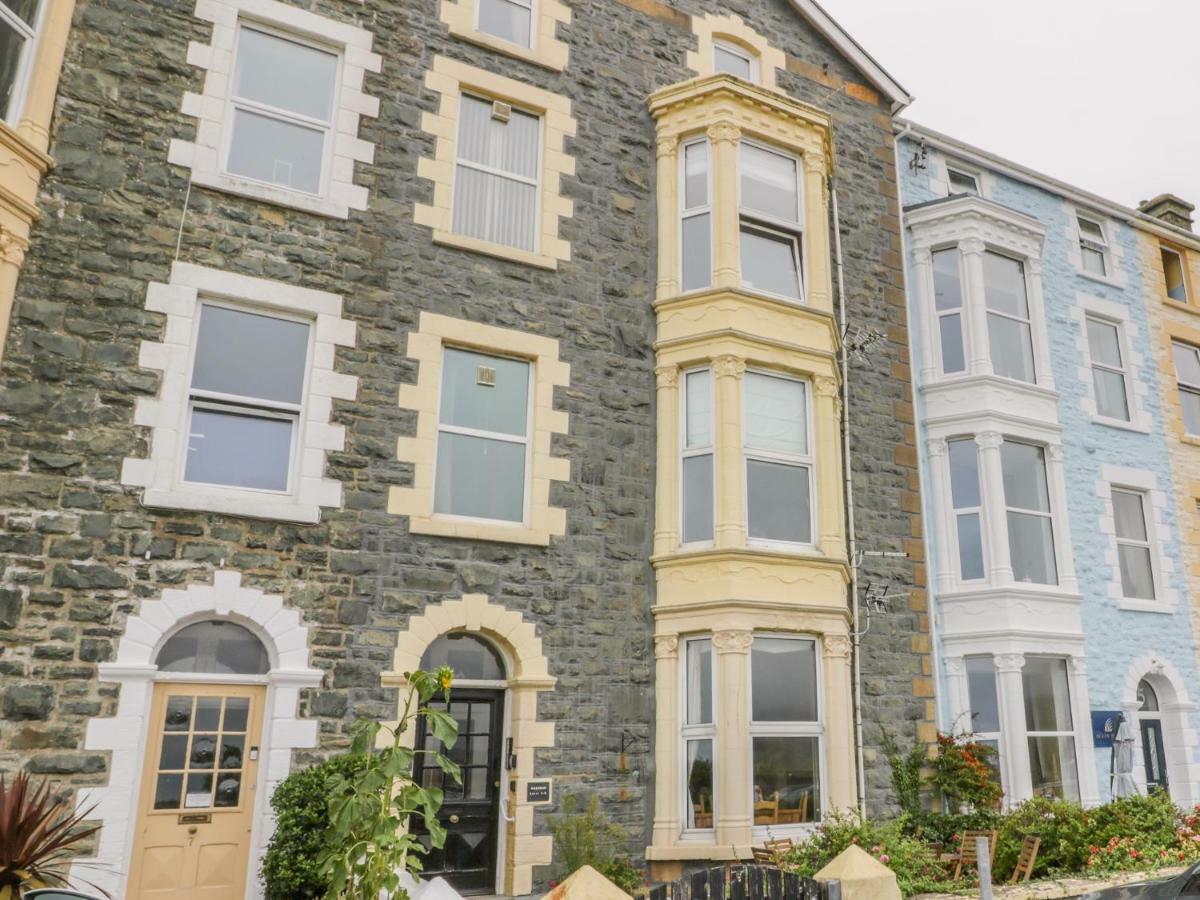 Abermaw Views Apartment Barmouth Luaran gambar